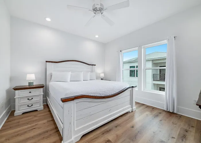 Holiday home Seaview Gulf Shores