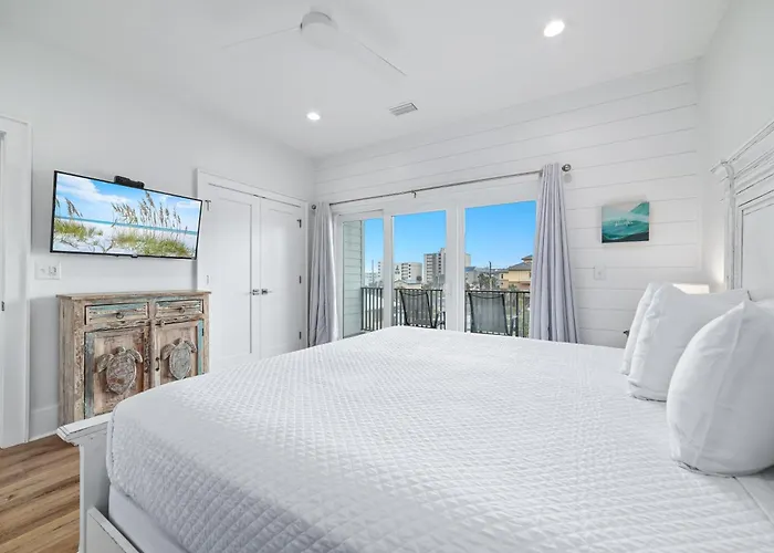 Holiday home Seaview Gulf Shores