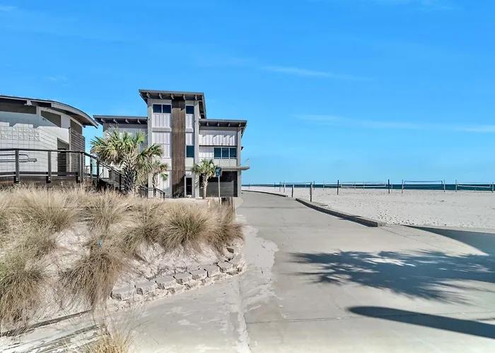 Seaview Gulf Shores