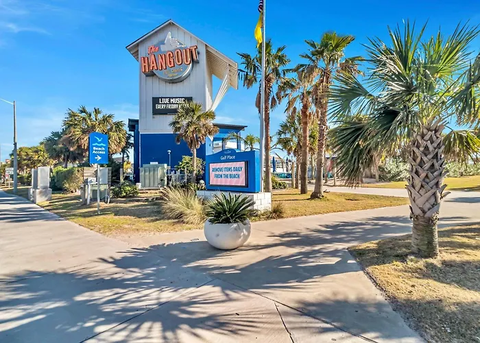 Holiday home Seaview Gulf Shores