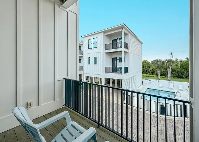 Holiday home Seaview