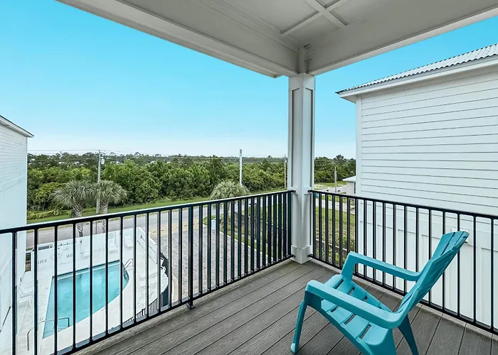 Seaview Holiday home