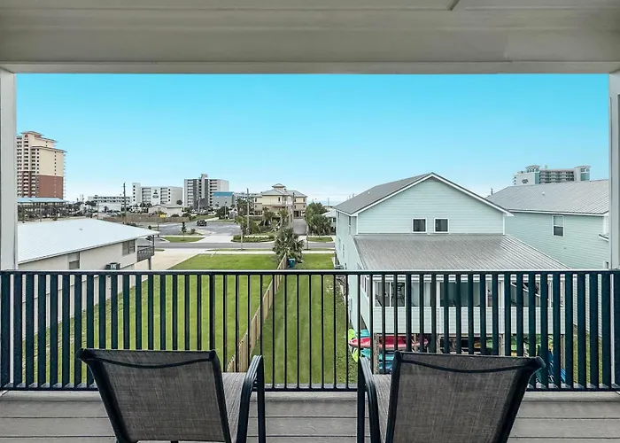 Holiday home Seaview *